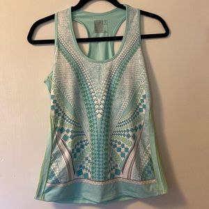 Lucky in Love Tank Top